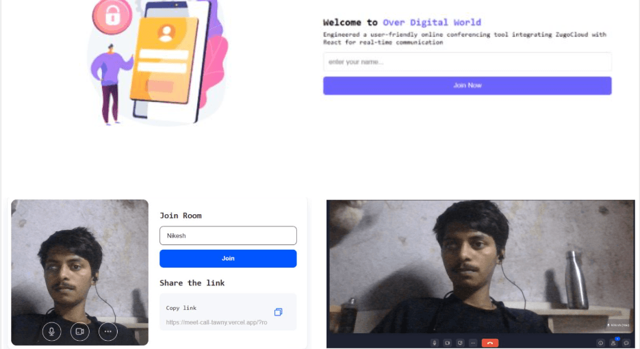 Google Meet